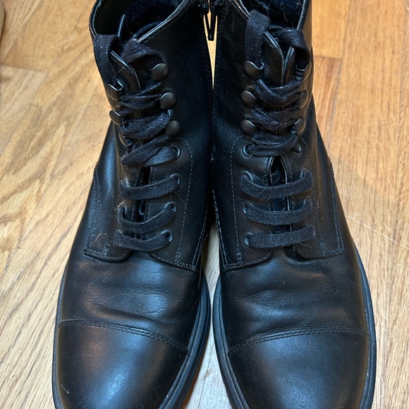 Camper boots - Picture 2 of 6